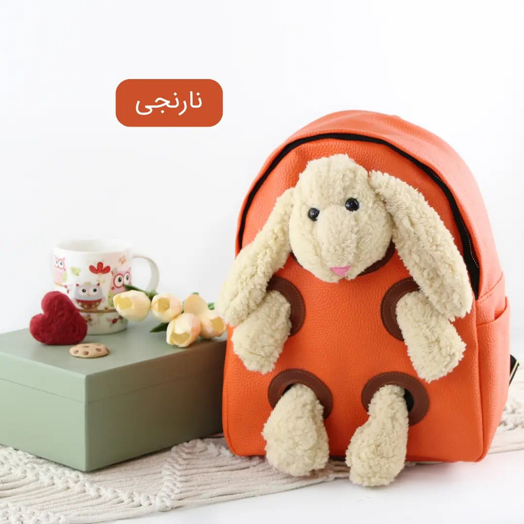 کوله کد 9307