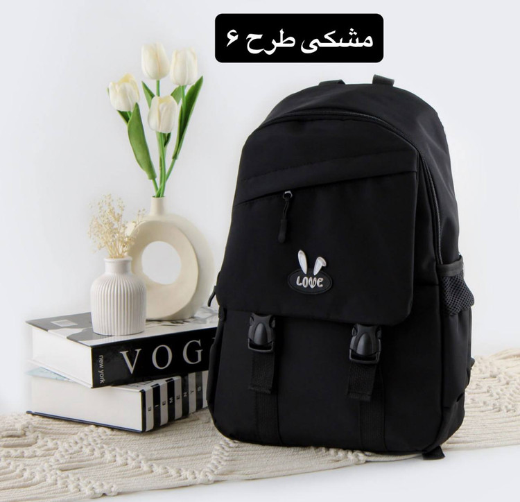 کوله - کد 9290