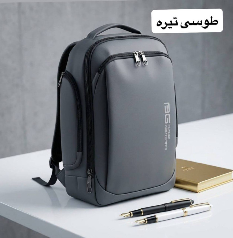 کوله فول آپشن - کد 9371