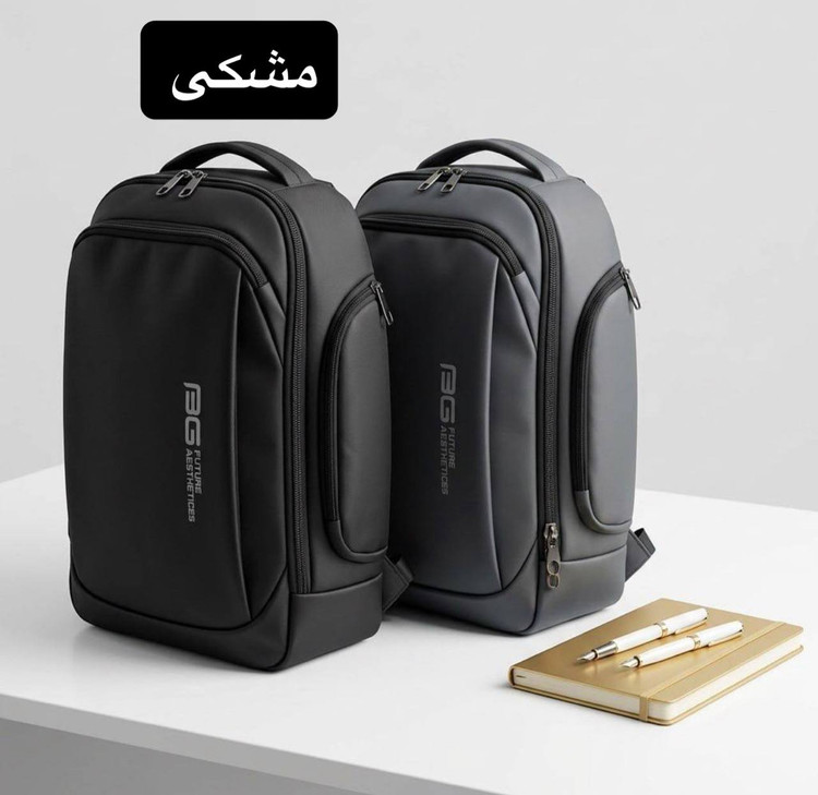 کوله فول آپشن - کد 9371