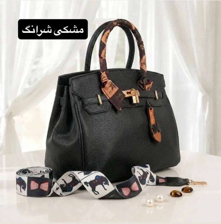 کیف زنانه هرمس- کد 5746