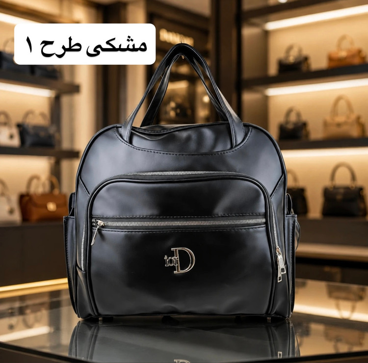 کیف زنانه کد 5718 شیک و جذاب