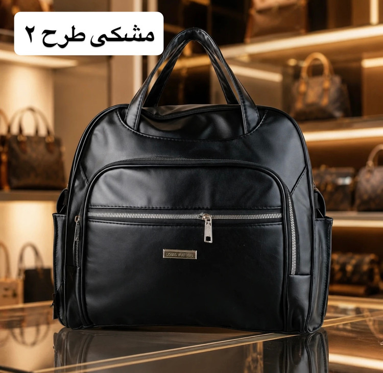 کیف زنانه کد 5718 شیک و جذاب