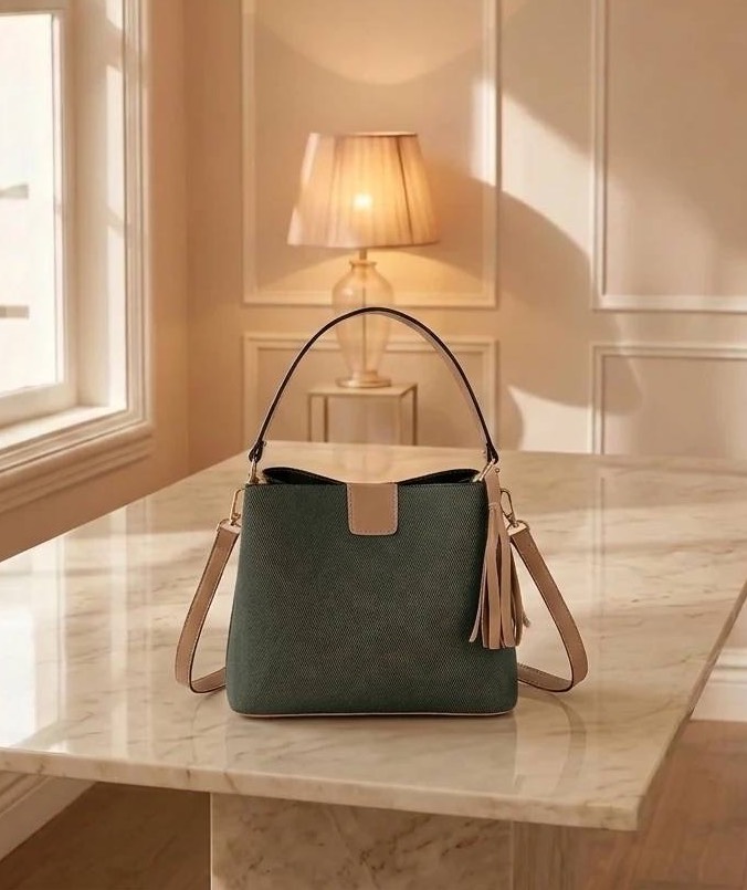 کیف زنانه کد 5719
