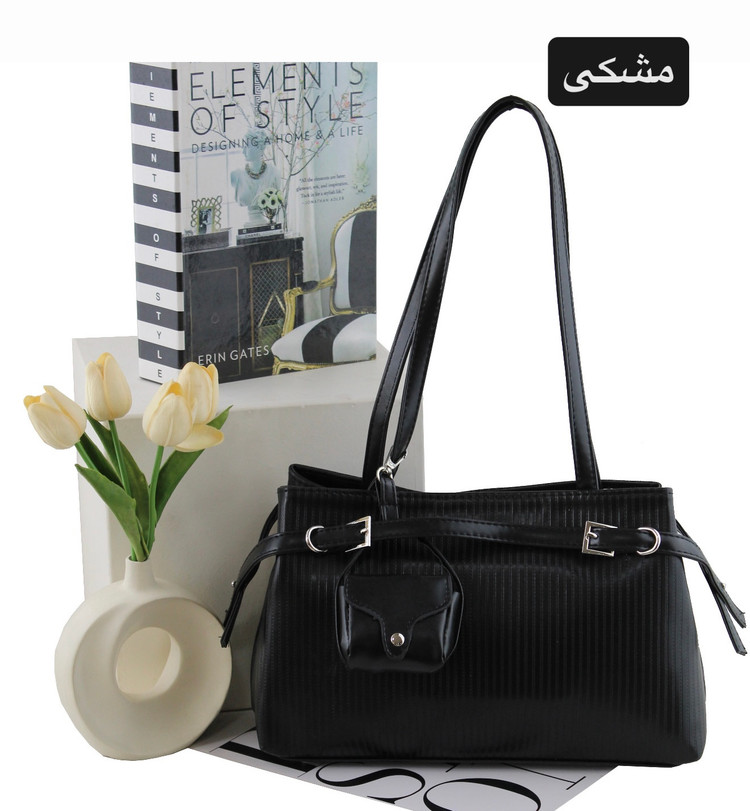 کیف زنانه کمر بندی شیک و ترند
