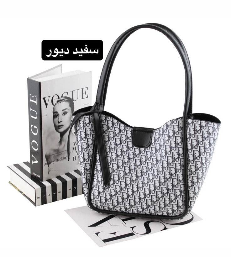 کیف زنانه فوق العاده جذاب جنس مارک