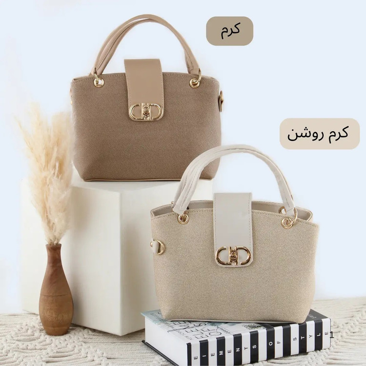 کیف زنانه مجلسی شیک و مدل جدید