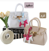 کیف زنانه هرمس آویزدار شیک و ترند سال