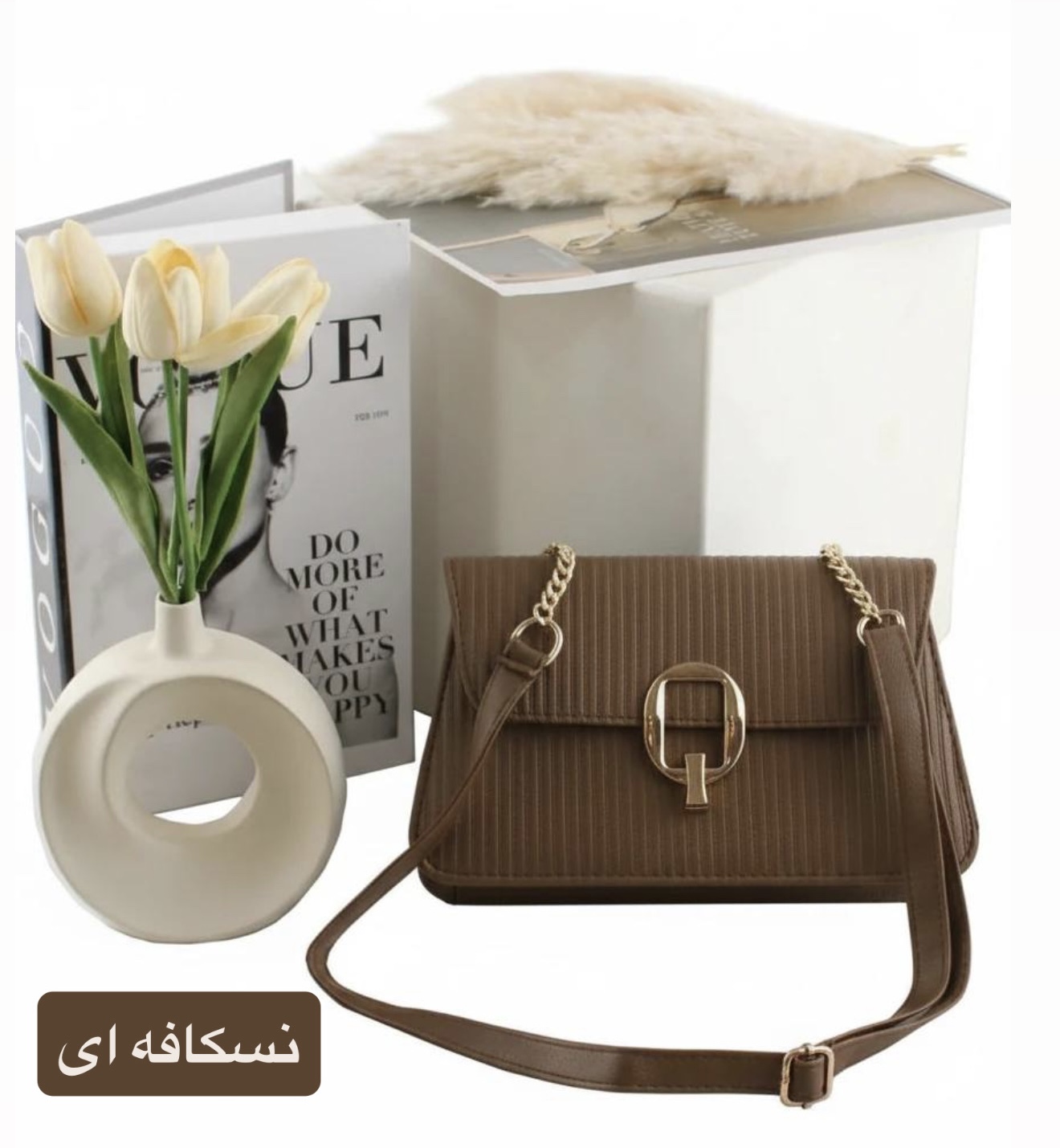 کیف مجلسی زنانه مدل جدید