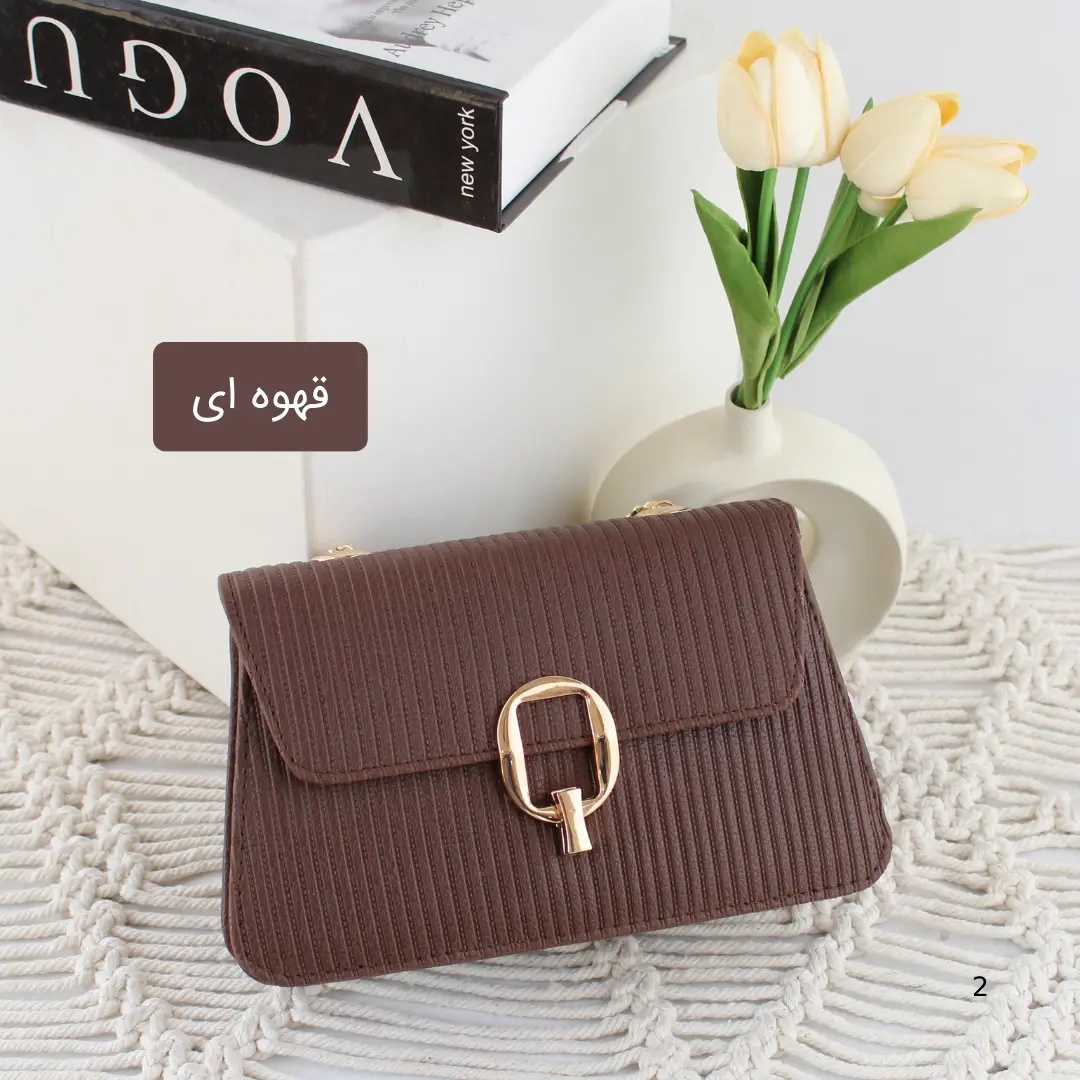 کیف مجلسی زنانه مدل جدید