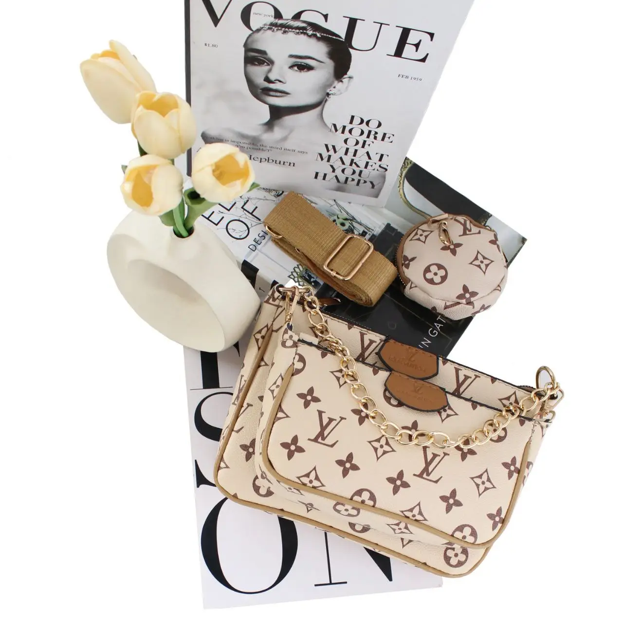 کیف پاسپورتی کد 4369