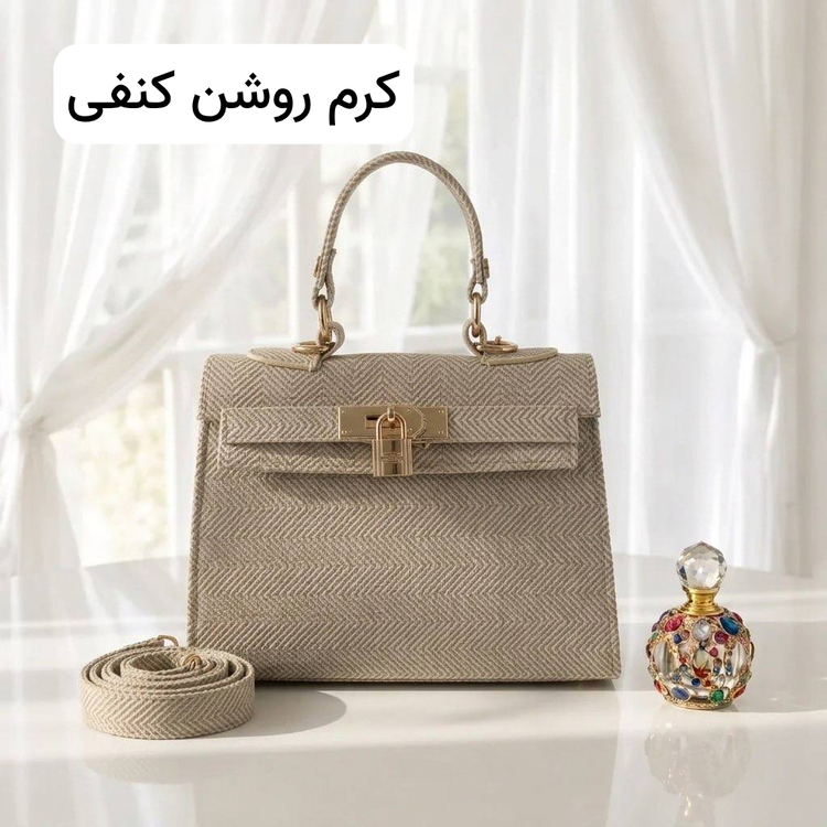 کیف مردانه کد 2106