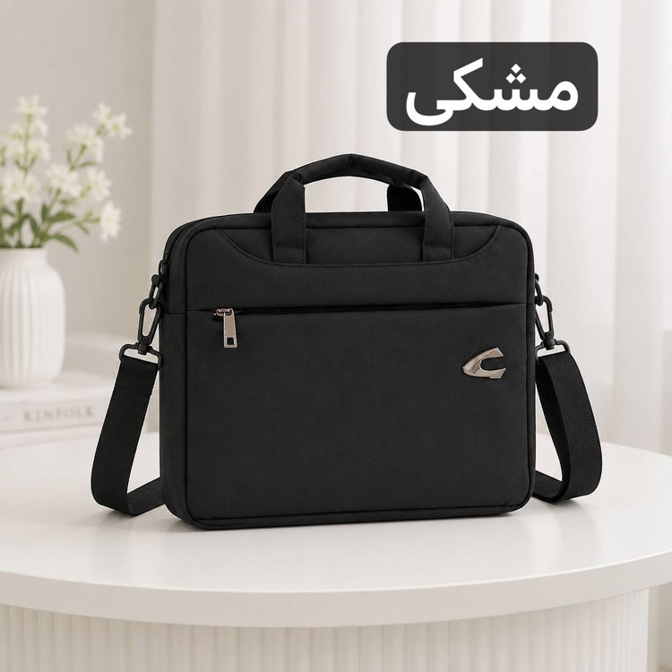 کیف اداری جا لبتاپ - کد 7225