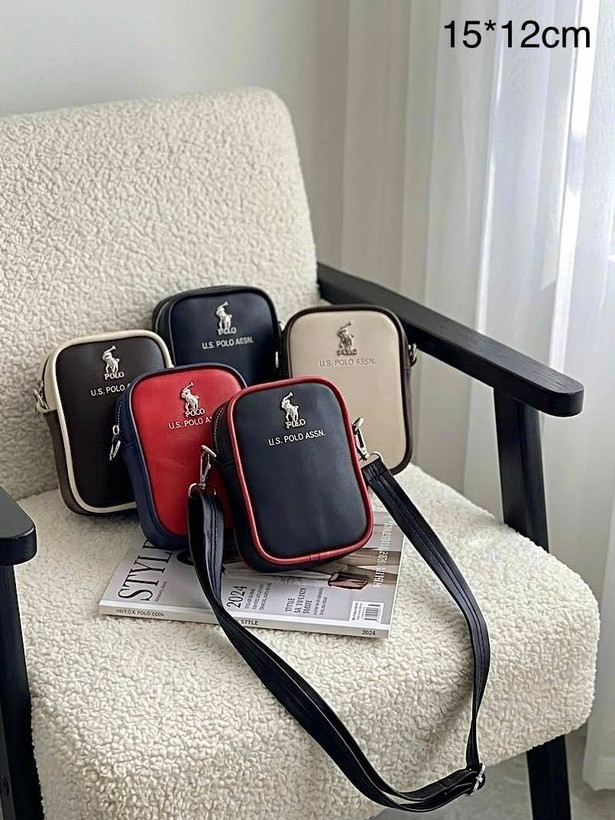مینی بگ دخترانه