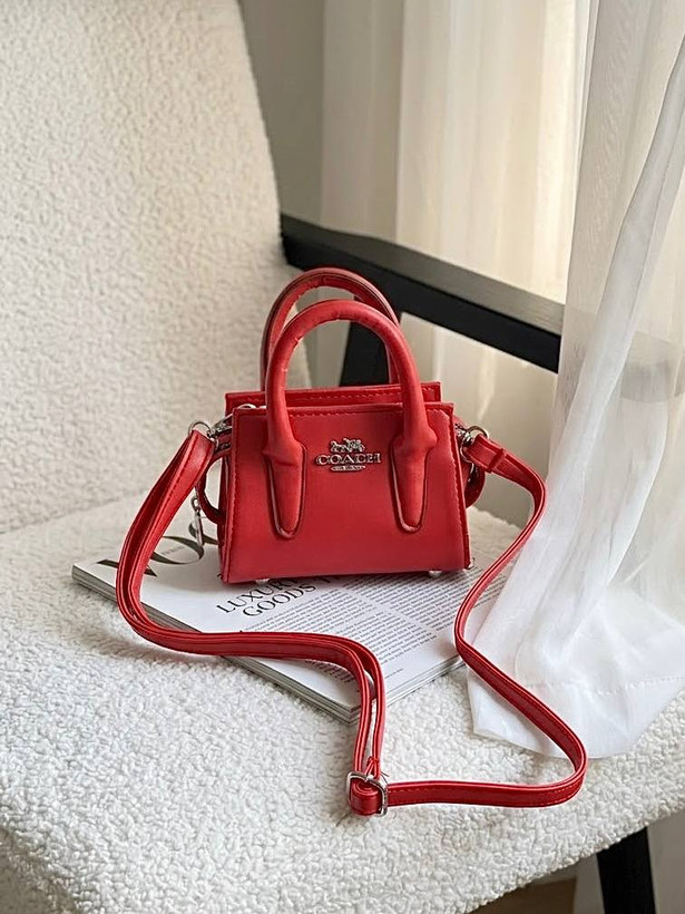 مینی بگ دخترانه مدل جدید