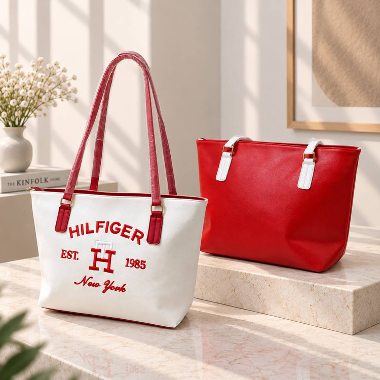 کیف زنانه دوشیودستی - کد 5759