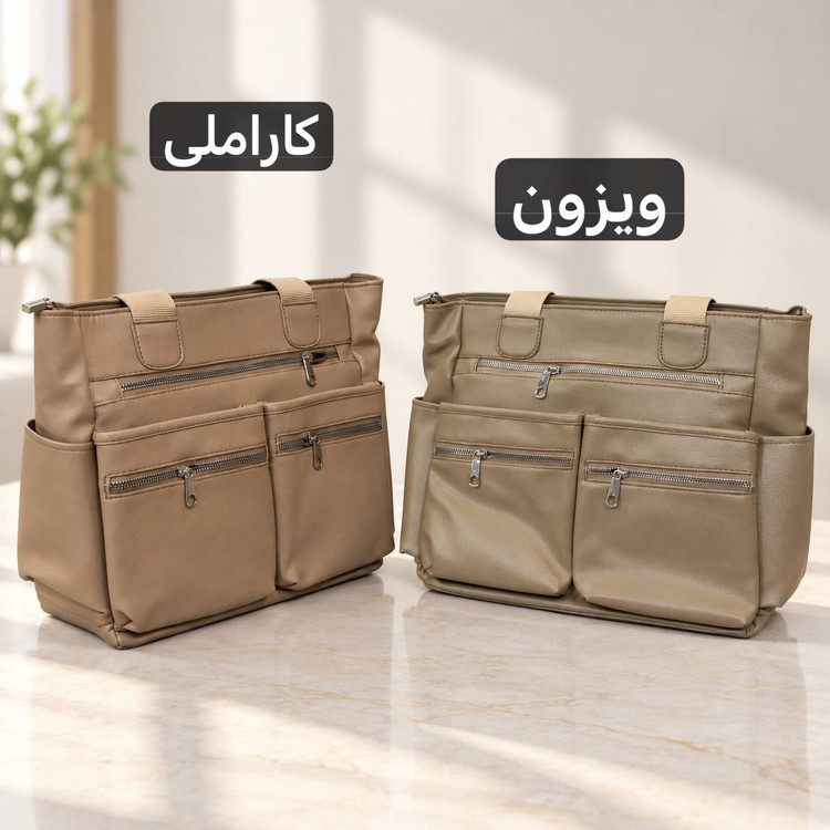 کیف زنانه - کد 5764