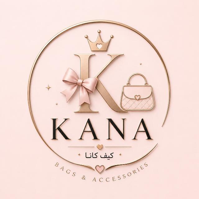kana bags shop